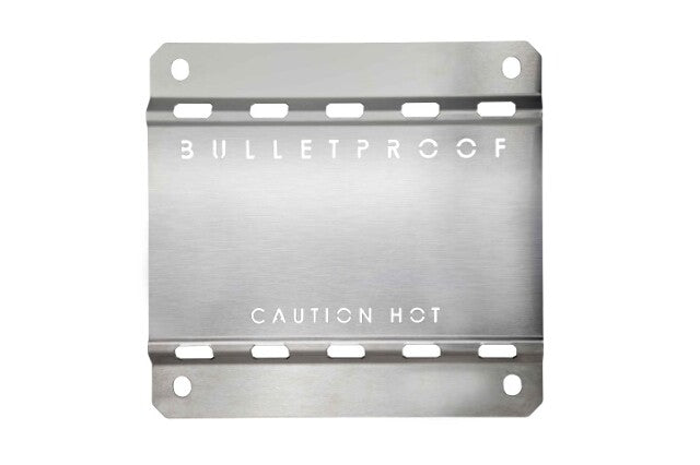 BulletProof Heat Shield