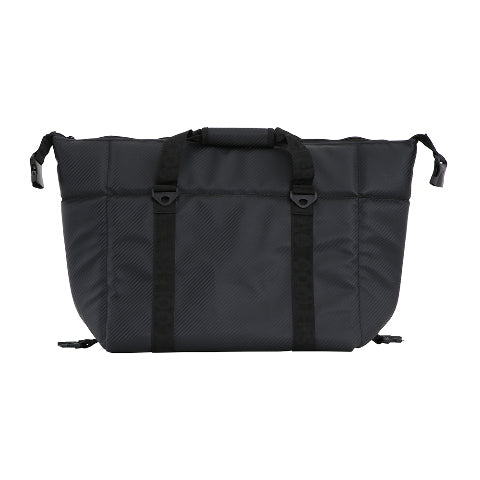 ICON 24-Pack Carbon AO Cooler w/Standard Icon Logo