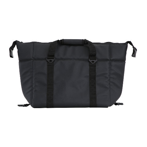 ICON 24-Pack Carbon AO Cooler w/Standard Icon Logo