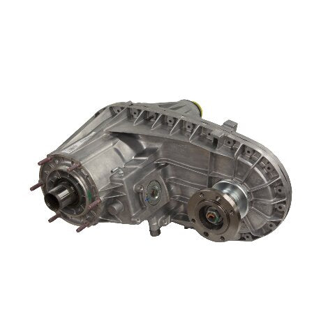 New NP273 Transfer Case, 2006-2012 Ram 2500 and 3500, 29 Spline Input, Rear Slip Yoke