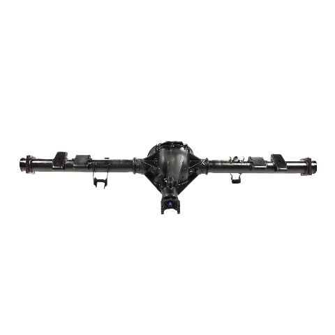 Reman Axle Assembly for GM 8.5" 1988-95 GM Van 1500 And 2500, 3.42 Ratio, Open
