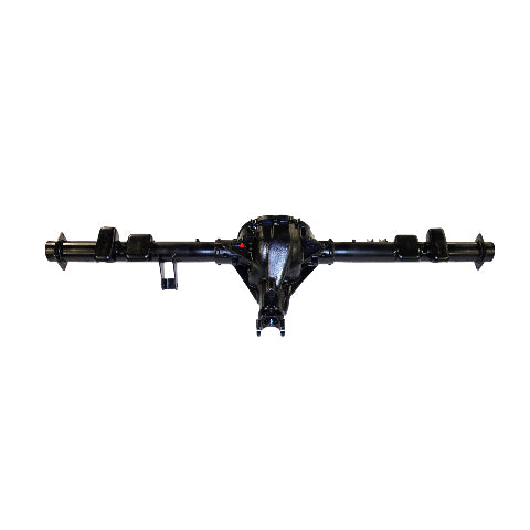 Zumbrota Reman Complete Rear Axle Assy 88-99 GMC 1500 8.5" Pickup 3.42 Ratio 2WD