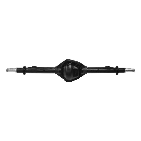 Reman Axle Assy Dana 70 90-93 Dodge D350/W350 4.11, DRW, Cab&Chassis