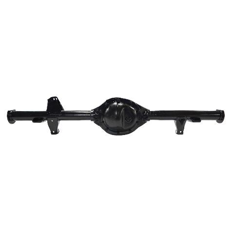 Reman Axle Assembly for Dana 35 90-95 Jeep Wrangler 3.73 Ratio w/o ABS