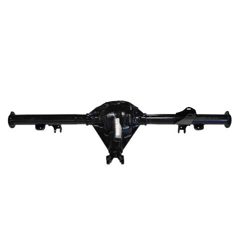 Reman Axle Assembly for Dana 35 90-95 Jeep Wrangler 3.73 Ratio w/o ABS