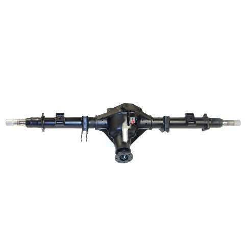 Reman Axle Assembly Dana 80 05-07 Ford F350 Pickup, DRW, 3.73, 5.4l