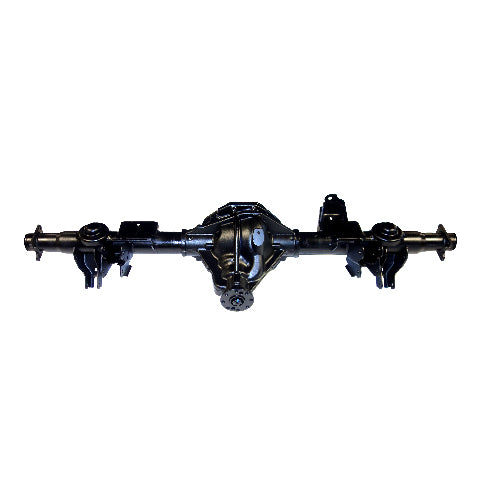Reman Axle Assy Chrysler 9.25" 09-10 Ram 1500 Square Brake Flange 3.92 Ratio