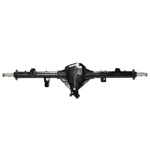 Reman Axle Assembly Dana 60 89-93 Dodge D250 & W250 4.11 Ratio w/ ABS