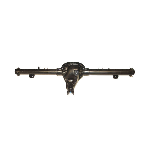 Reman Axle Assy Chrysler 8.25" 98-99 Dodge Van 1500/2502 3.55 Ratio, 5 Lug, Posi