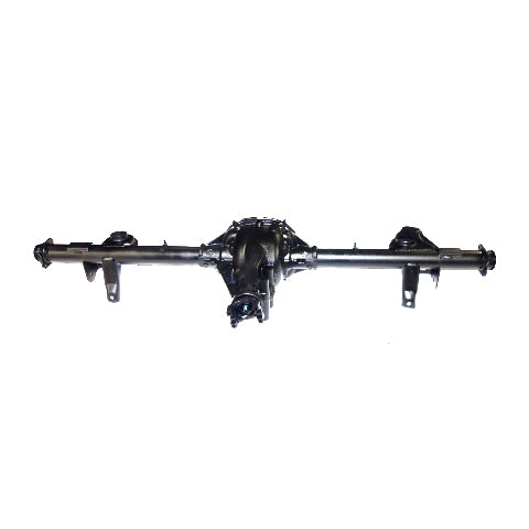 Remanufactured Rear Axle Assembly, GM 7.5", 1998-02 Camaro & Firebird, w/ 5.7L & Traction Control, 3.08 Ratio, Posi