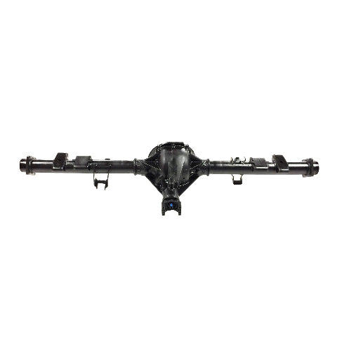 Reman Axle Assy GM 8.5" 98-05 Chevy S10 & S15 3.42 Ratio, 4x4 w/o ZR2