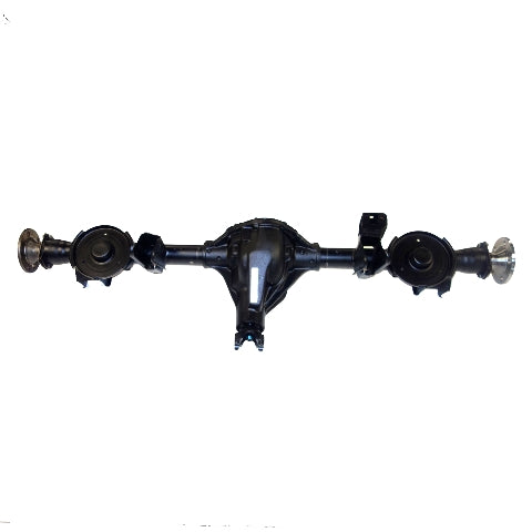 Reman Axle Assy Dana 44 99-04 Jeep Grand Cherokee 3.91 w/ Quadra Drive