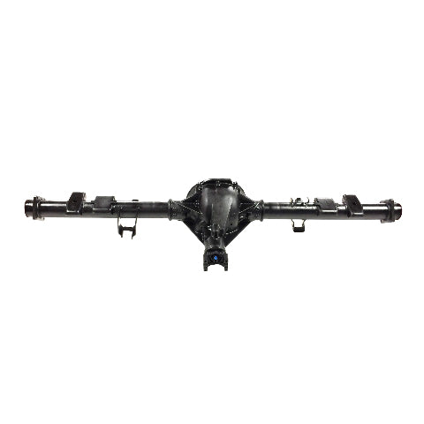 Reman Rear Axle Assy GM 8.6" 06-07 GMC Envoy, Chevy Trailblazer EXT, SAAB 9-7X, 06 Isuzu Ascender, 4.10 Ratio