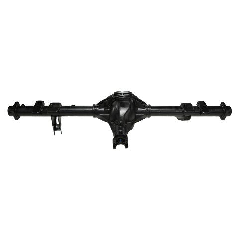 Remanufactured Rear Axle Assembly, GM 8.6", 2007-08 Silverado/Sierra 1500, with Active Brakes, 3.23 Ratio, Open