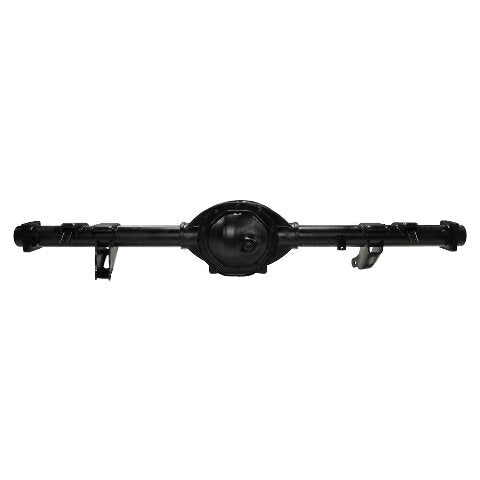 Remanufactured Rear Axle Assembly, GM 8.6", 2007-08 Silverado/Sierra 1500, with Active Brakes, 3.23 Ratio, Open