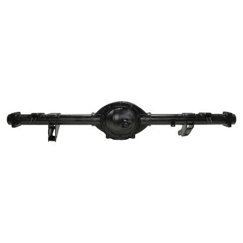 Remanufactured Rear Axle Assembly, GM 8.6", 2007-08 Silverado/Sierra 1500, with Active Brakes, 3.23 Ratio, Posi