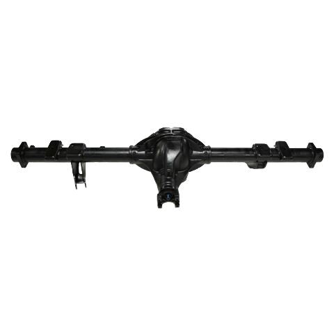 Remanufactured Rear Axle Assembly, GM 8.6", 2007-08 Silverado/Sierra 1500, with Active Brakes, 3.23 Ratio, Posi