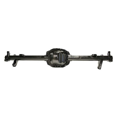 Remanufactured Rear Axle Assembly, 2015-20 Ford F150 2.7L Turbo, and 2015-17 3.5L W/O Turbo, 3.55 Ratio, E-Locker