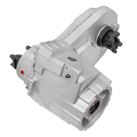 Remanufactured Dana M220 Rear Axle Assembly, 2019-23 Ford Ranger, Without Electronic Locking Differential, 3.73 Ratio, Posi