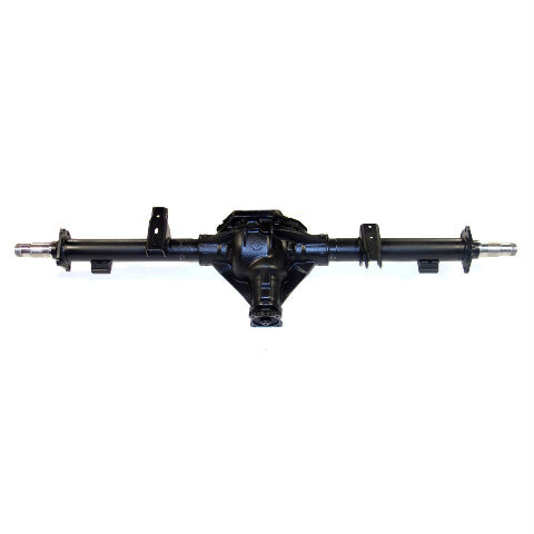 Reman Complete Axle Assy Chrysler 10.5" 10-11 Dodge Ram 2500 3.73 Ratio, Posi