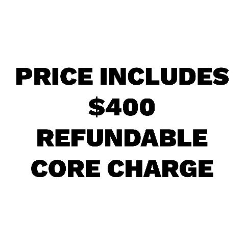 NV1500 Manual Transmission for GM 99-03 S10, S15 & Sonoma 2.2L, 5 speep, 2WD