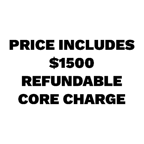 S5-47 Manual Transmission for Ford 1999 F-series 5.4L & 6.8L, 4x4, 5 Speed
