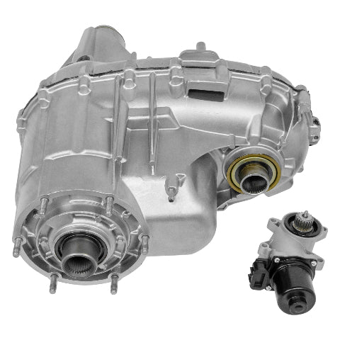 Reman Transfer Case MP3023 w/Shift Motor 08-19 GM 1500 E-Shift Autotrack Pickup