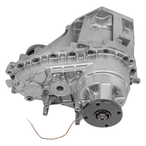 Zumbrota Reman Transfer Case BW4411 w/Shift Motor 2004-05 Ford & Mercury E-Shift
