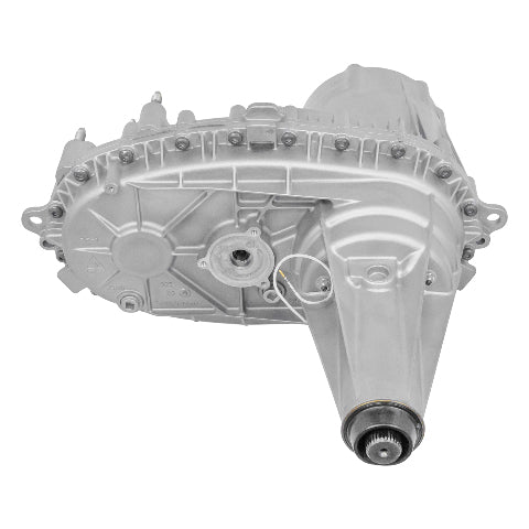 Zumbrota Reman Transfer Case BW4416 w/ Shift Motor 02-04 Ford E-Shift
