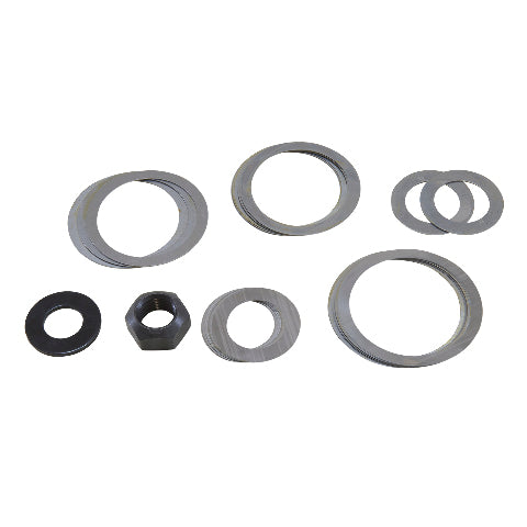 Replacement complete shim kit for Dana 50