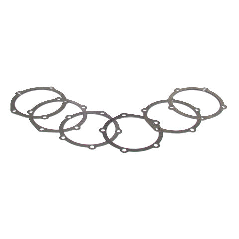 Pinion depth shims for Ford 8
