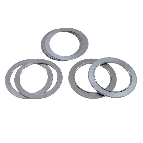 Super Carrier Shim kit for Ford 10.25