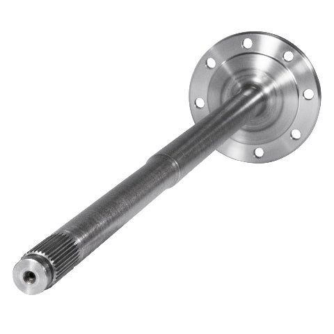 Yukon 1541H alloy 8 lug rear axle for '99-'07 GM 9.5" Trucks and SUV's