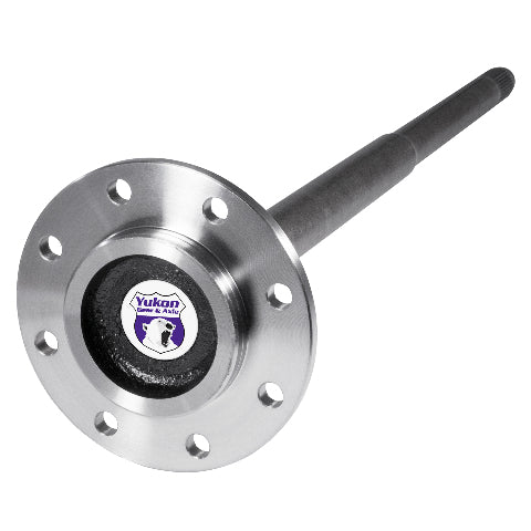 Yukon 1541H alloy 8 lug rear axle for '99-'07 GM 9.5" Trucks and SUV's