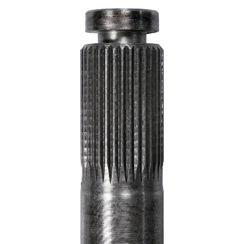 Yukon 1541H alloy 8 lug rear axle for '99-'07 GM 9.5" Trucks and SUV's