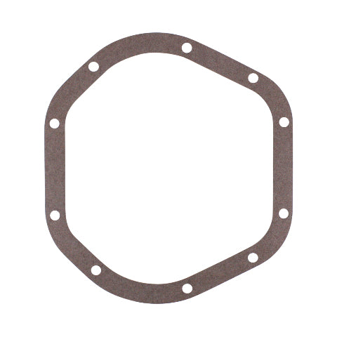 Dana 44 Cover Gasket replacement