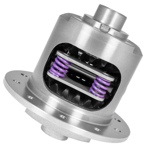 Yukon Dura Grip Limited Slip for GM 8.5" Diff, 2.73 & Up Ratio, 28 Spline