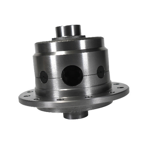10.5 Yukon Dura Grip for Toyota, 36 spline, Composite Clutches