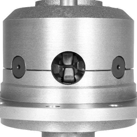 8" Toyota V6 Dura Grip Limited Slip, 4 Pinion, 30spl; Composite Clutches