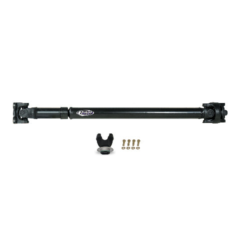 Yukon Performance Front Driveshaft, 2018+ Jeep Wrangler JL Sport, OE Style 1310
