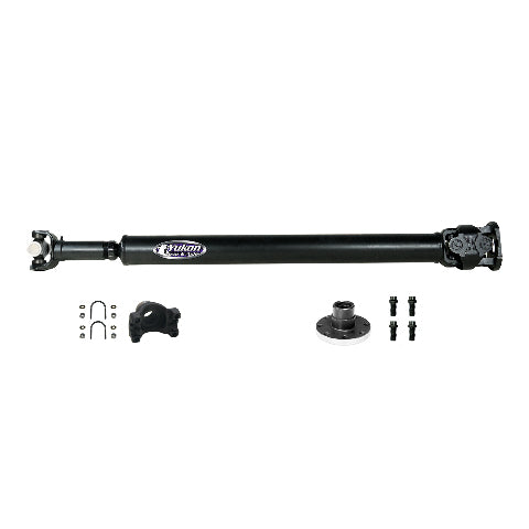 Yukon Performance Front Driveshaft, 2018+ Wrangler JL Sport, Heavy Duty 1350