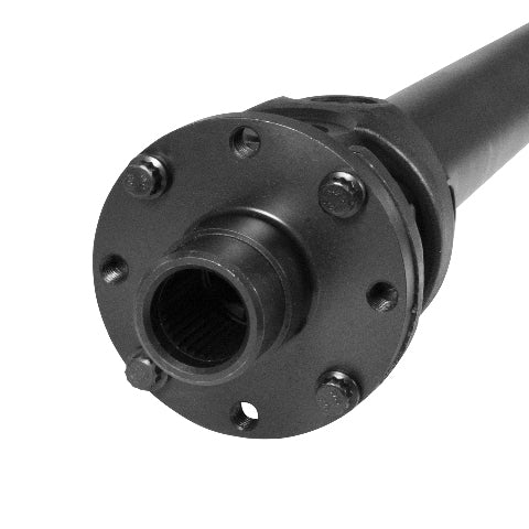 Yukon Performance Rear Driveshaft HD, 2018 Jeep JL Rubicon 4 Door w/Automatic