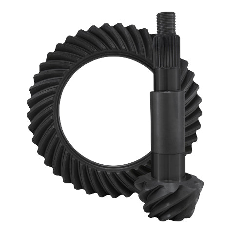 Yukon high performance ring & pinion set, Dana 60, rev rot, 29 spl, 5.38 thick
