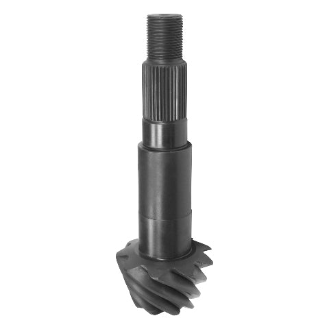 Yukon high performance replacement ring & pinion gear set, Dana 80, 4.56 thick