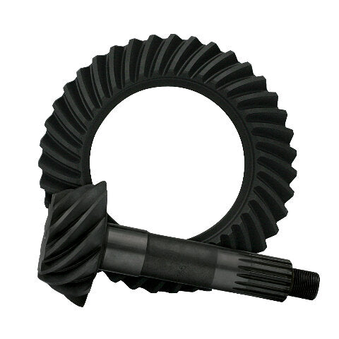 High performance Yukon Ring & Pinion gear set for GM Chevy 55P in a 3.36 ratio