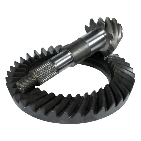 Yukon ring & pinion set for Nissan H233B rear, 4.63 ratio