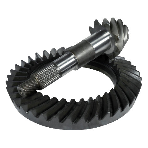 Yukon ring & pinion set for Nissan H233B rear, 4.63 ratio