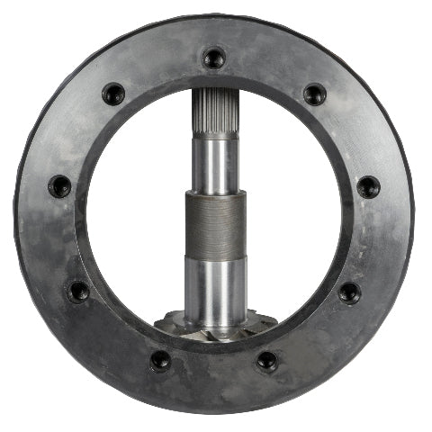Yukon ring & pinion set for Nissan H233B rear, 4.63 ratio