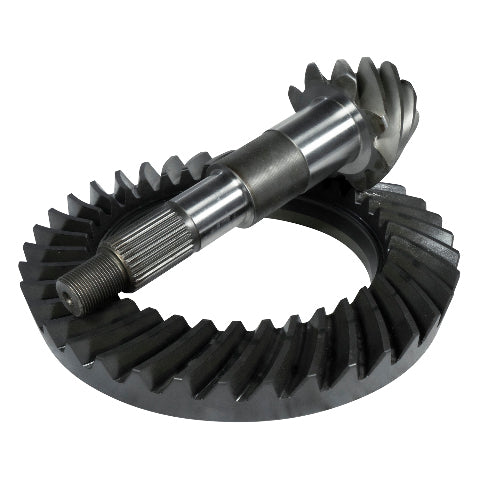 Yukon ring & pinion set for Nissan H233B rear, 4.63 ratio