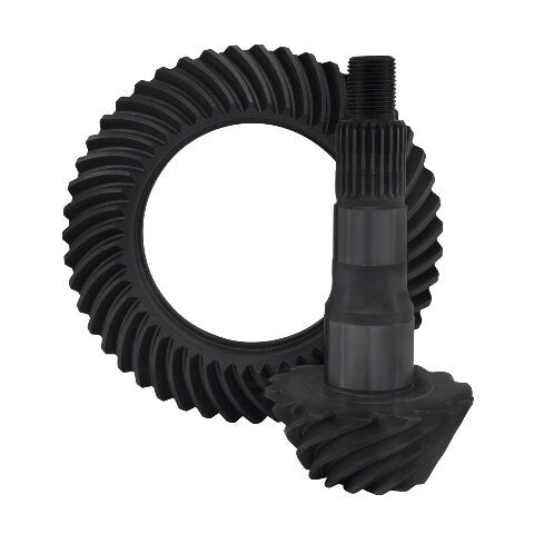 Yukon ring & pinion set for '04 & up Nissan M205 front, 2.94 ratio.